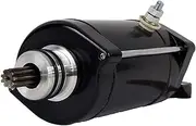 LPZAWG Starter Motor Replacement for SEA- for DOO SportboatsSportster 2000 2001 2002 2003 2004 2005 2006