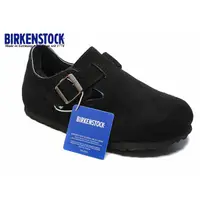 在飛比找蝦皮購物優惠-Birkenstock 全包刷毛毛毛鞋男女同款時尚休閒絨面革