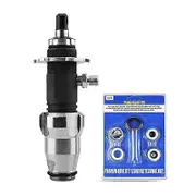 Sprayer Paint Pump 246428 for 390 395 490 495 595 and Pump Repair Packing Kit for Airless Paint Sprayer Aftermarket As Shown