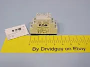 Eaton TRW27 Pulse Generator; Timing Relay; Multi-Function; 12 to 240VAC; 16-Pin