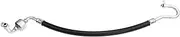 A-Premium A/C Suction Line Hose Assembly Compatible with Hyundai Tucson 2005-2009 L4 2.0L, Compressor to Evap