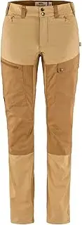 [Fjällräven] FJALLRAVEN Women's Abisko Midsummer TRS W Short Pants