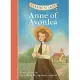 Anne of Avonlea