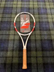 Babolat Pure Strike 97