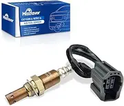 234-9085 O2 Sensor Oxygen Sensor Upstream Air Fuel Ratio Sensor Fit for 2004 2005 2006 2007 2008 2009 Mazda 3 Sedan Hatchback 2.0L for Calif Replacement# LF63-18-8G1B LF63-18-8G1B9U 2349085