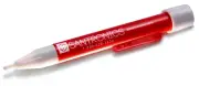 3115 AC Voltage Sensor - Compact Non-Contact Voltage Detector, 50-1000VAC, CAT