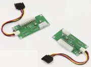 Doubler Synchroniser ATX - Bitcoin Mining - SATA