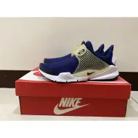 在飛比找蝦皮購物優惠-NIKE SOCK DART