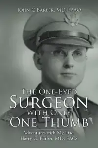 在飛比找博客來優惠-The One-eyed Surgeon With Only