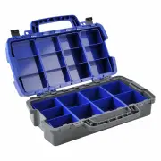 Kincrome K7550 - Multipack 10 Tray Organiser 440mm