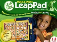 在飛比找Yahoo!奇摩拍賣優惠-美國 LeapFrog 跳跳蛙 Read & Write L
