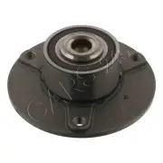 SWAG Wheel Bearing Kit Front Axle Fits SMART Fortwo Cabrio Coupe 4513300159 (for: Smart)