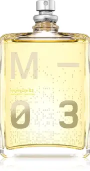 Escentric Molecules Molecule 03 - 100 ml