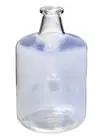 PYREX Solution Bottle with Tooled Neck 1595