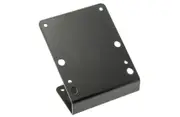 Bracket for Mounting IPDLOCK iPad Lock Case to Walls & Table-Tops