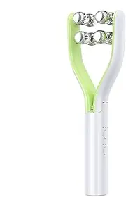 Face Sculptor Roller, Facial Massage Roller, Neck Care Skin Roller, Beauty Roller for Skin, Adjustable Beauty Device, Face Roller for Sculpting, Face Neck Skincare Roller, Beauty Skin Care Roller
