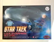 Polar Lights Star Trek USS Enterprise NCC-1701 Model Kit Still Sealed 2008