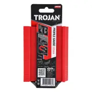 Trojan 125mm Profile Gauge