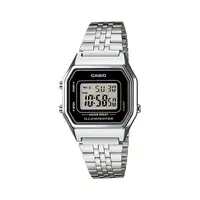 在飛比找蝦皮商城優惠-【CASIO】CASIO卡西歐 復古 女錶 電子錶LA680