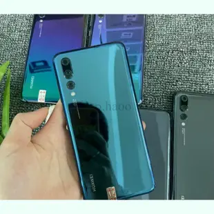 【尚品科技】Huawei 華為 P20 pro 臺版雙卡 指紋識別 全面屏99新手機
