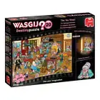 NEW Holdson 1000 piece Jigsaw Puzzles Wasgij Destiny #20 The Toy Shop