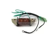 Boat Motor 6F5-85533-10 00 Lighting Coil Yamaha Parsun Outboard E 40hp 2 stroke