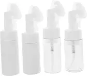 Healeved Beauty Tools Set Pcs Facial Cleansing Brush Deep Pore Cleansing Brush Bottle Makeup Bottle Gentle Skin Stylish Practical