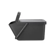 Brabantia Stackable Bin Sort & Go 20L - Robins Kitchen