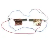 New Genuine Lenovo Thinkpad L440 14 WNC WWAN Antenna Set 04X4837