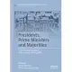 Presidents, Prime Ministers and Majorities: The Complex Dynamics of the French Fifth Republic