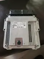 2016 Kia Soul ecm ecu computer 39199-2B215