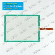S-2000I50A Touch Screen Panel Glass Digitizer for Fanuc S-2000I50A /