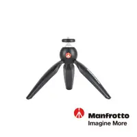 在飛比找ETMall東森購物網優惠-Manfrotto 曼富圖 PIXI Mini 迷你腳架 M