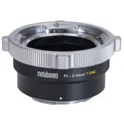 Metabones PL to Nikon Z-mount T (Black Matt)