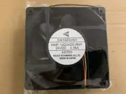 Mitsubishi CA1323-H01 MMF-12D24DS-RM1 24V 0.36A 3-wire inverter cooling fan