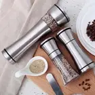 Portable Grinding Manual Pepper Grinder Kitchen Tools Spice Mill Grinder Mill