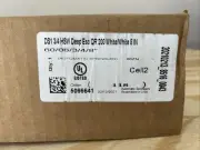 DS1 3/4 HSW Deep Esc QR 200 White/White 8 in Automatic Sprinkler.