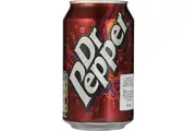 Dr Pepper Cola Drinks 330ml