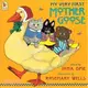 My Very First Mother Goose (book only)