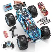 Brushless RC Cars, 1:10 68+ KMH High Speed Remote Control Car for Adults