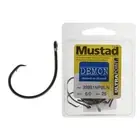 Mustad 39951 Demon Circle Hooks Value Pack 6/0 Qty 25