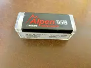Coltene Alpen Carbide Burs Midwest type FG 557 R100557C 100 ct Made in USA