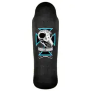 Birdhouse Tony Hawk Skull Old School 9.75" Skateboard Deck