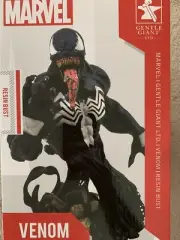 Diamond Select gentle giant venom bust 1/6 Scale Resin Lmtd 2000 Pcs Marvel