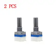 Power Knob Volume Switch Replacement for Baofeng BF-888S UV-5R Walkie Talkie
