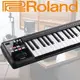 【非凡樂器】Roland A-49 可攜式控制鍵盤 / 黑色款 / 公司貨保固