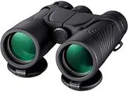 Binoculars 10x42 Outdoor Equipment, K4 Prism High Transmittance Binoculars with Special Shoulder Strap, Suitable for Hunting, Travel, Camping, Outdoor, Bird Watching