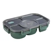 Bento Box Style Food Container Lunch Box For Kids With Soup Cup Japanese Box Insulated Lunch Contai
