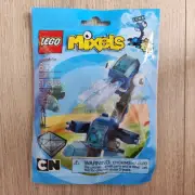 *New* LEGO 41510 Mixels Lunk Character Series 2 Frosticon Max BNIP