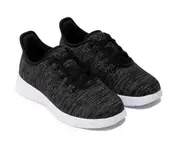 Axign River V2 Lightweight Casual Orthotic Shoes Archline Orthopedic - Charcoal